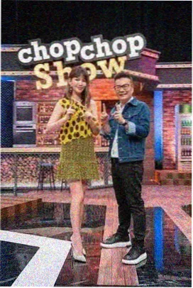 女儿国国王角色定妆照